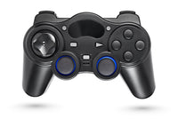 Game Control