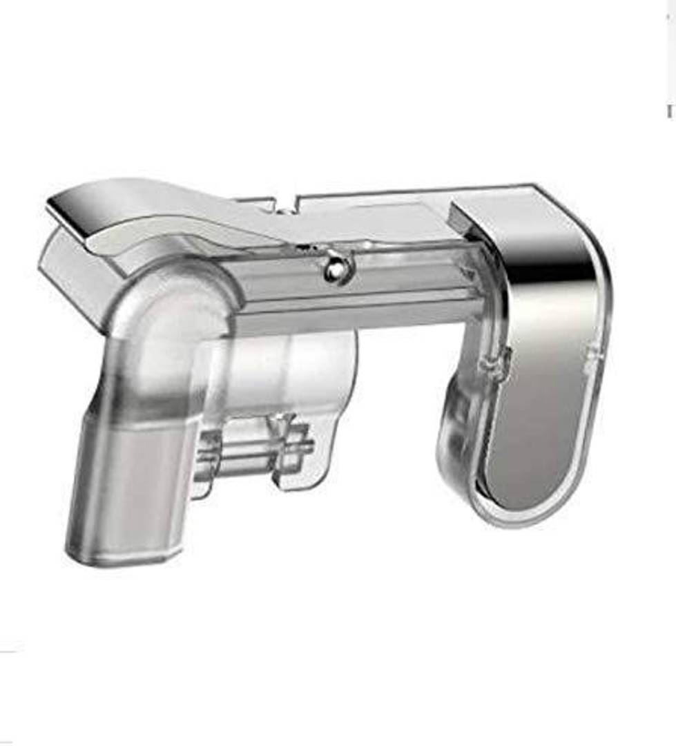 PUBG Game Metal Controller Mobile Attachment Joystick Accessory