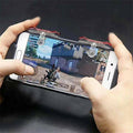 E9 Game Controller - Quick button handle Sensitive Shoot and Aim Fire Buttons L1R1 Trigger Buttons for PUBG Gaming Accessory Kit