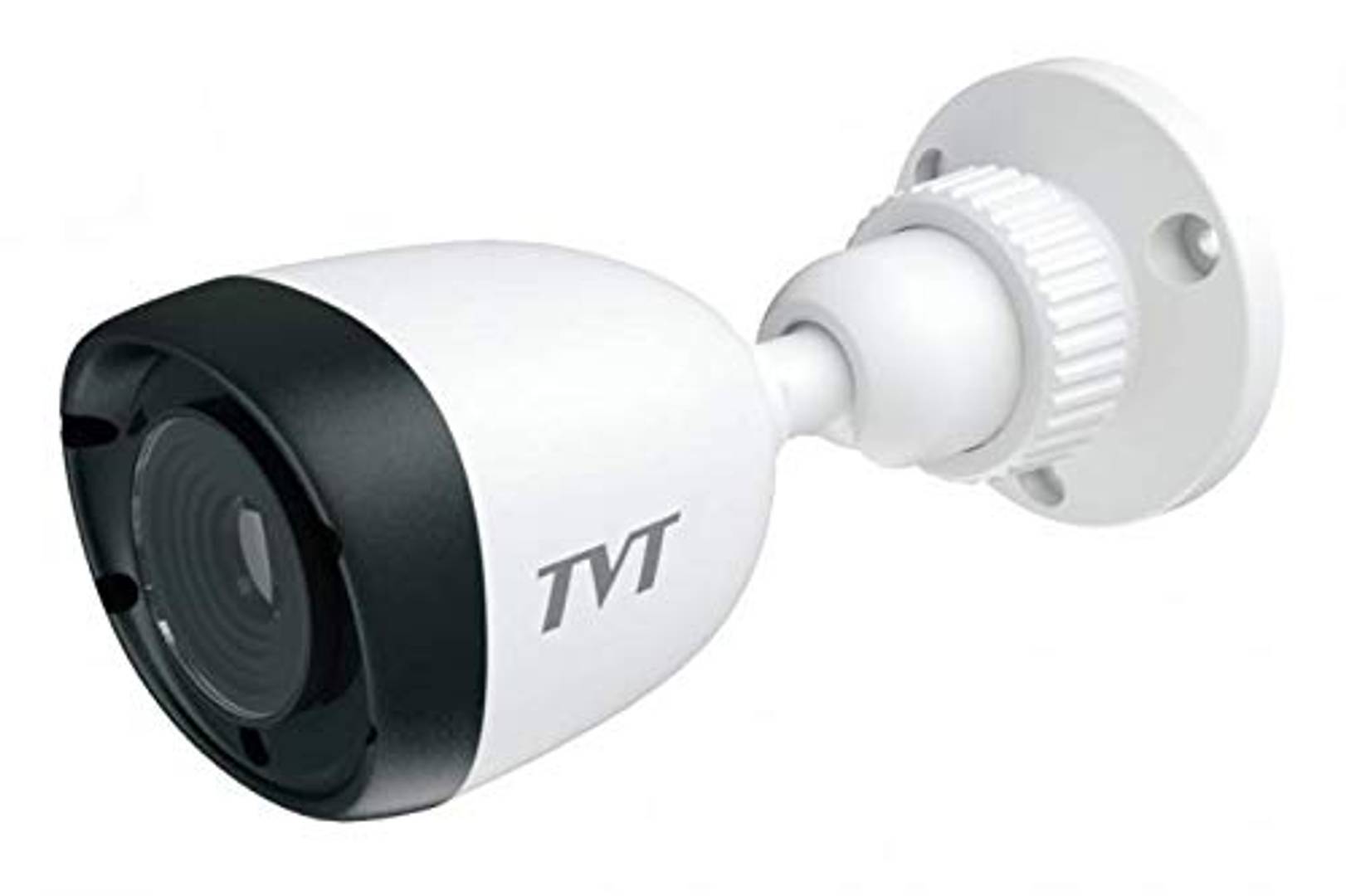 Bullet Camera