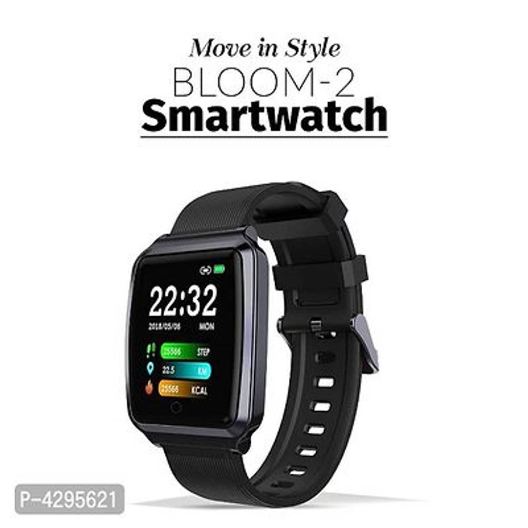 Toreto Bloom Smart Watch TOR-82