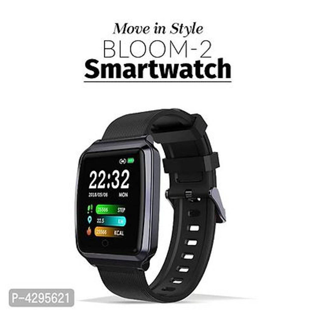 Toreto Bloom Smart Watch TOR-82