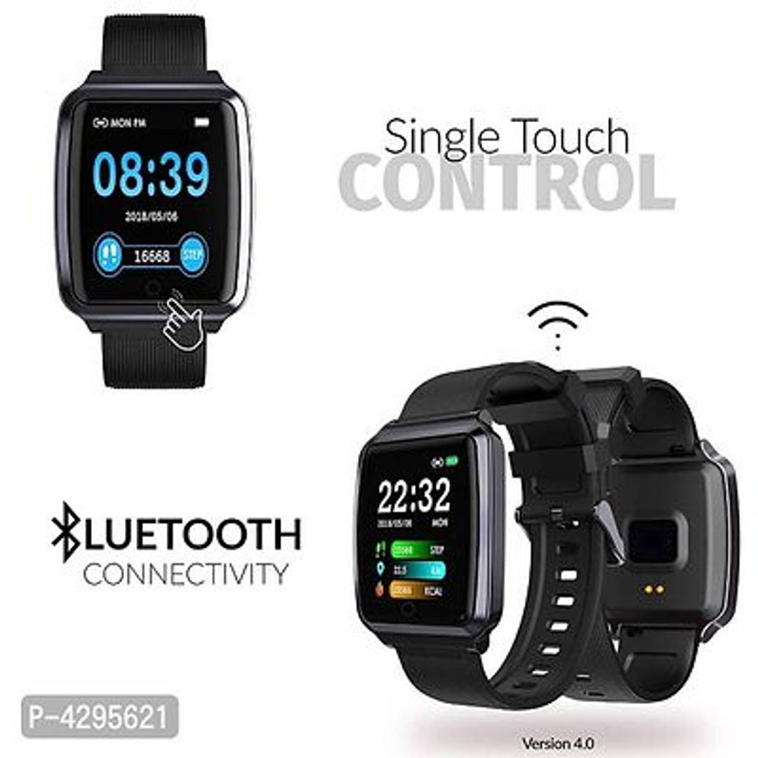 Toreto Bloom Smart Watch TOR-82