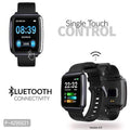 Toreto Bloom Smart Watch TOR-82