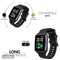 Toreto Bloom Smart Watch TOR-82