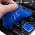 High-Tech Magic Sticky Jelly Compound Super Clean Slimy Gel Dust Wiper