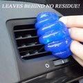 High-Tech Magic Sticky Jelly Compound Super Clean Slimy Gel Dust Wiper