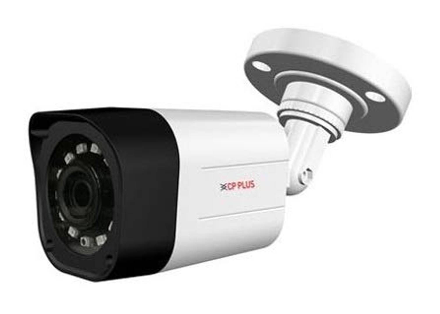 HD Outdoor Bullet Camera