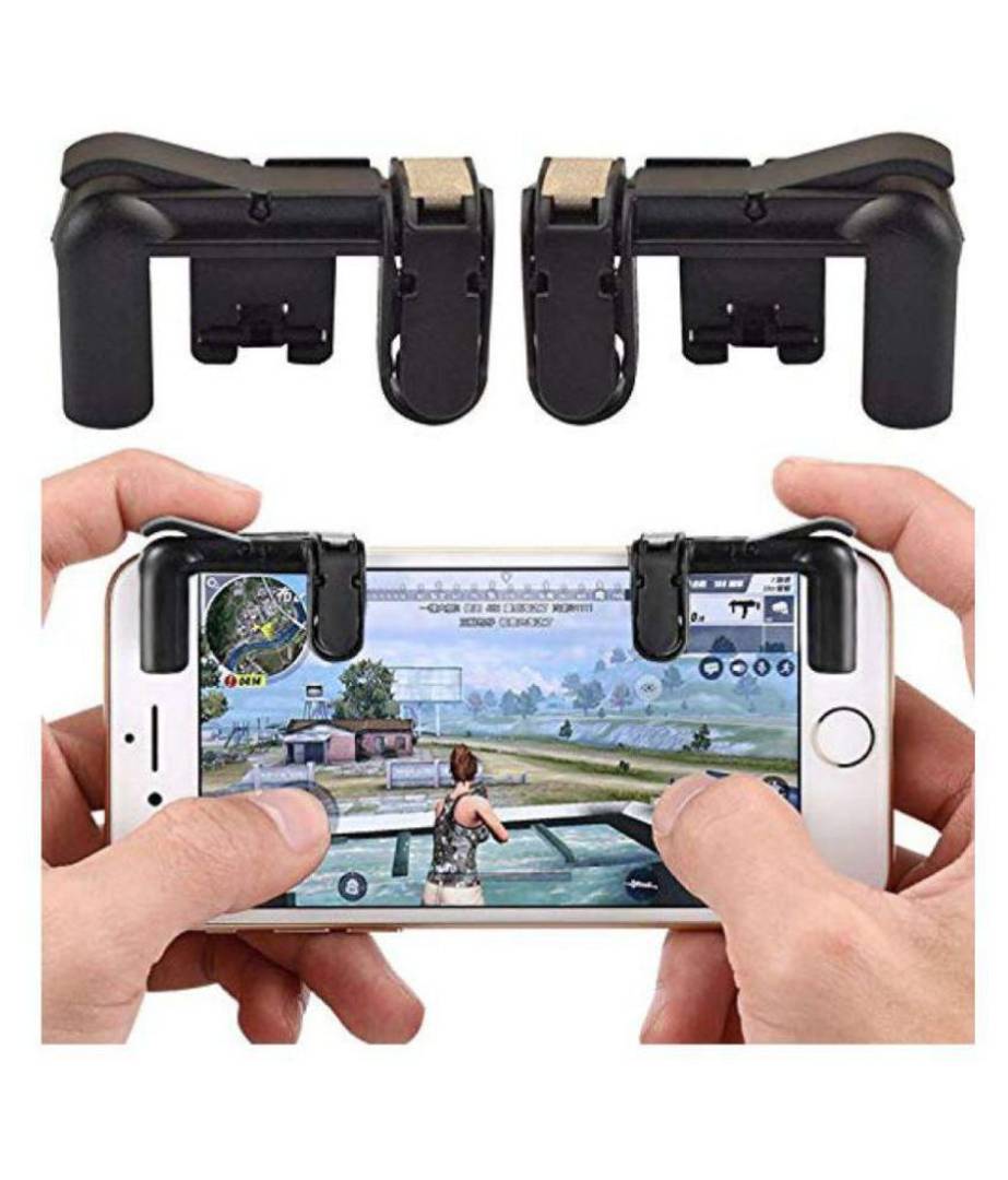 PUBG Controller / PUBG Trigger Mobile Game Controller Pubg Gaming Joystick for Mobile