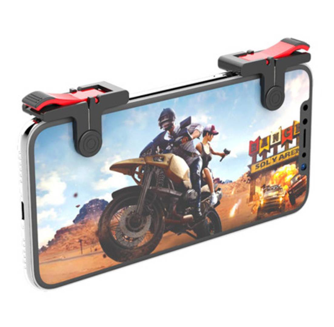 Mobile Game Controller