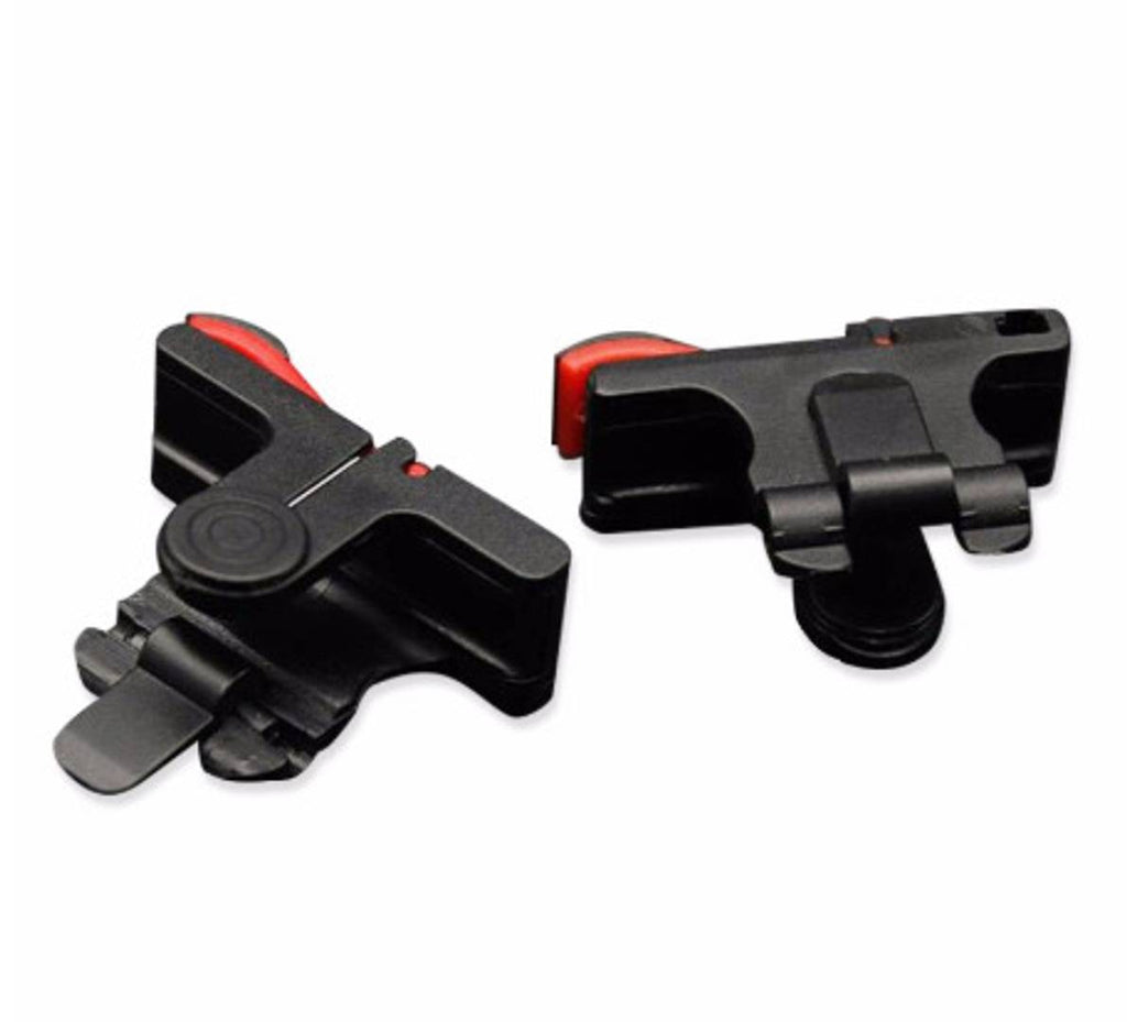 Mobile Game Controller