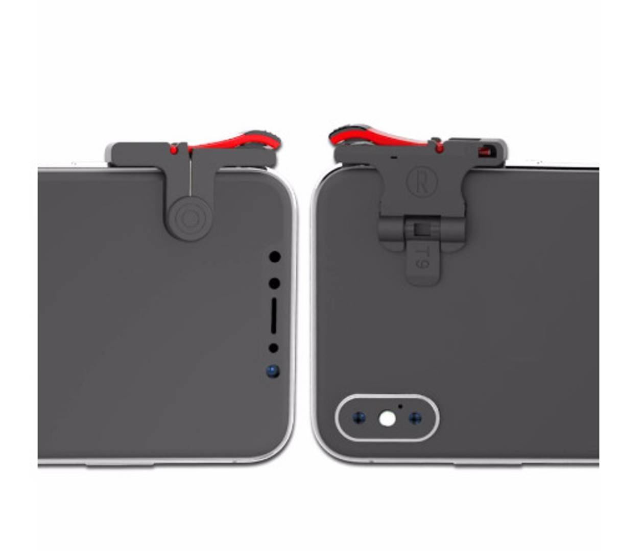 Mobile Game Controller