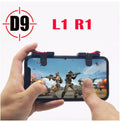 Mobile Game Controller