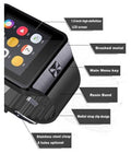 Mirza DZ09 Smart Watch & Selfie Stick For Xolo Q1100DZ09 Smart Watch With 4G Sim Card Memory Card Selfie Stick