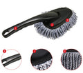 Small Microfiber Car Duster For Household and Car Interiors