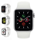 SERIES 6 WATCH WITH FREE STYLUS TORCH PEN (WHITE)