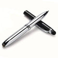 SERIES 6 WATCH WITH FREE STYLUS TORCH PEN (WHITE)