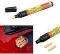 Fix it PRO ! UV Sunlight Activated Clear Coat Scratch remover Pen Car and Motor bike - Scratch Repair Filler & Sealer