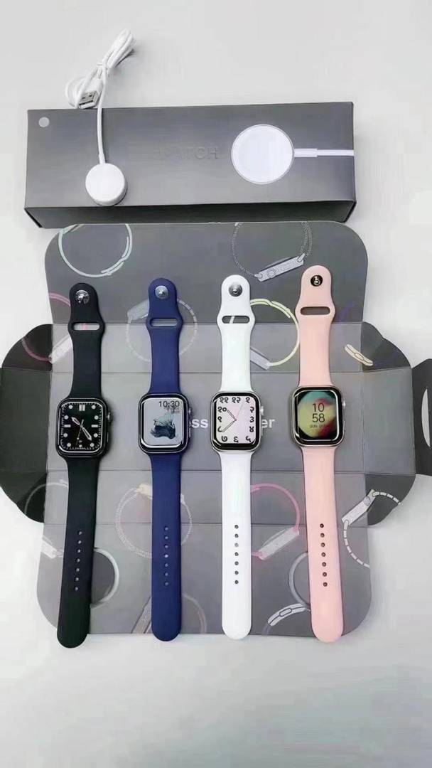 FK88 Pro , Smart Watch(Pack Of 1)