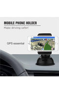 Car Dashboard Mobile holder