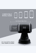 Car Dashboard Mobile holder