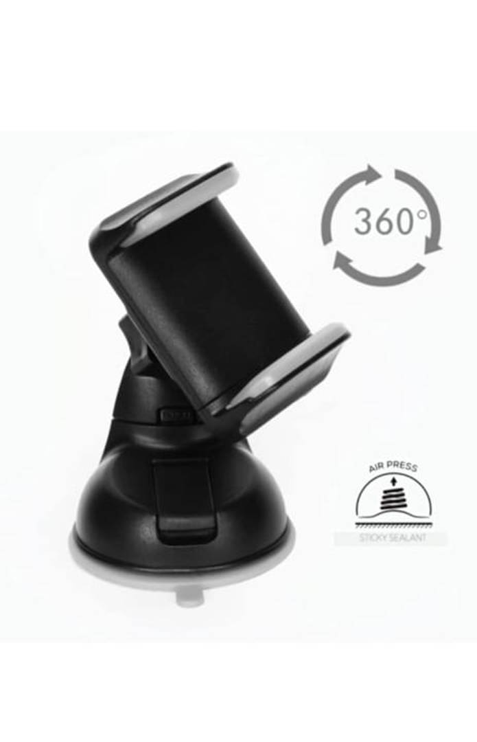 Car Dashboard Mobile holder